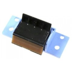 HP Separation Pad Assembly RM1-0648-000CN - High-Quality Replacement Part for Optimal Printer Performance